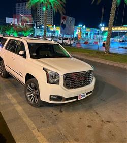 جي ام سي يوكون